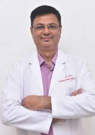 Dr Abhijeet Aarjun